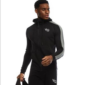 Vq striker hoodie